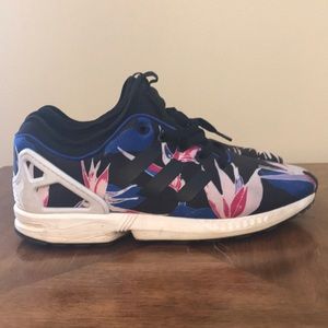 Adidas Zx - Flux. Size 9